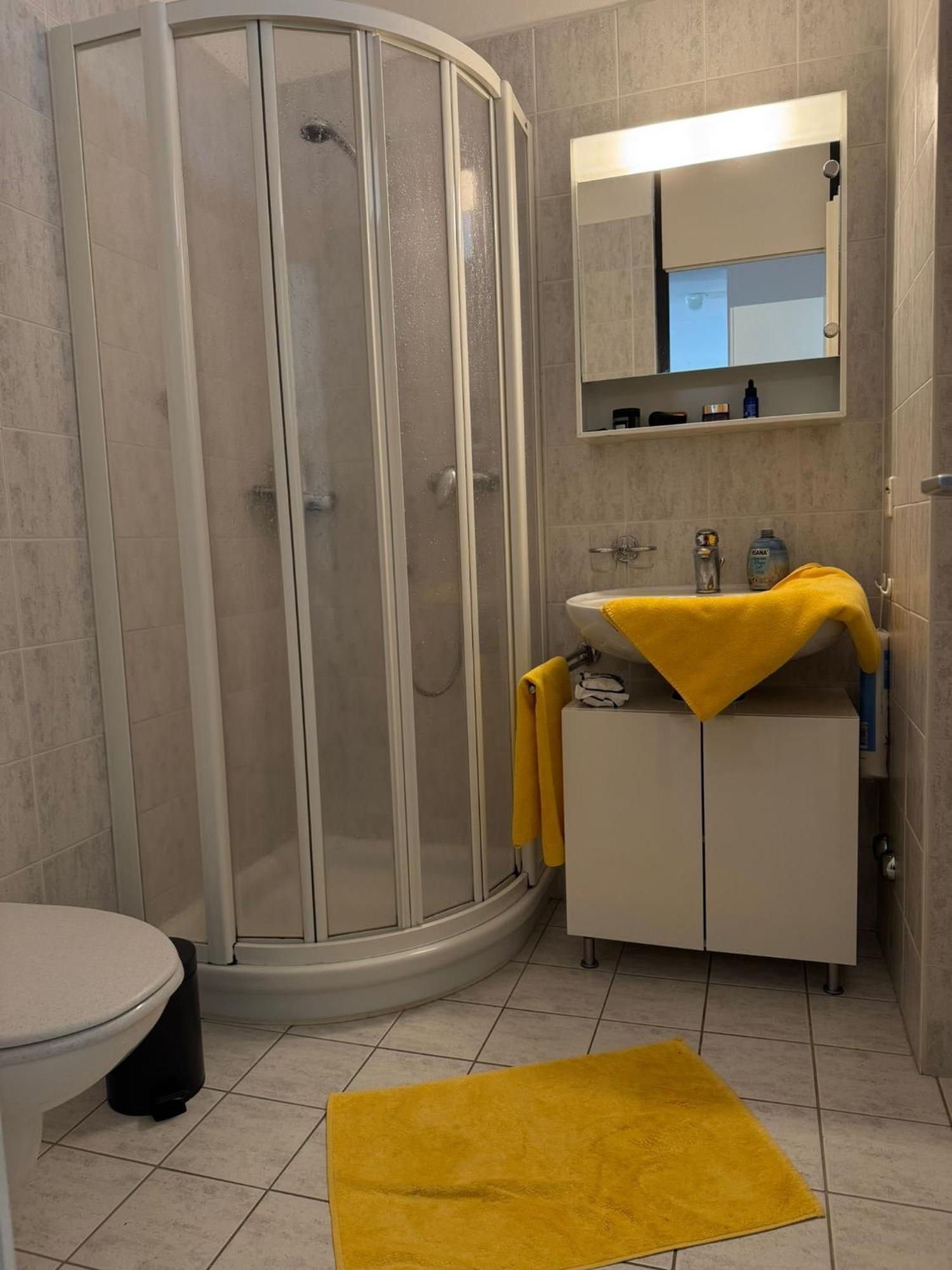 Apartmán Locarno: Casa Lido Exteriér fotografie