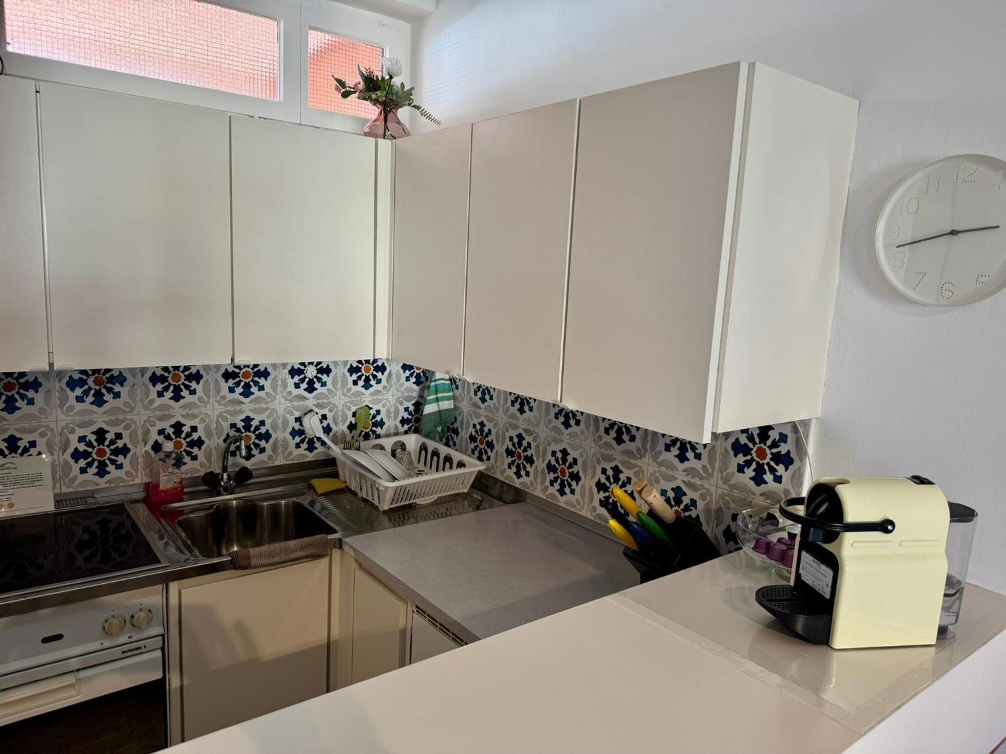 Apartmán Locarno: Casa Lido Exteriér fotografie