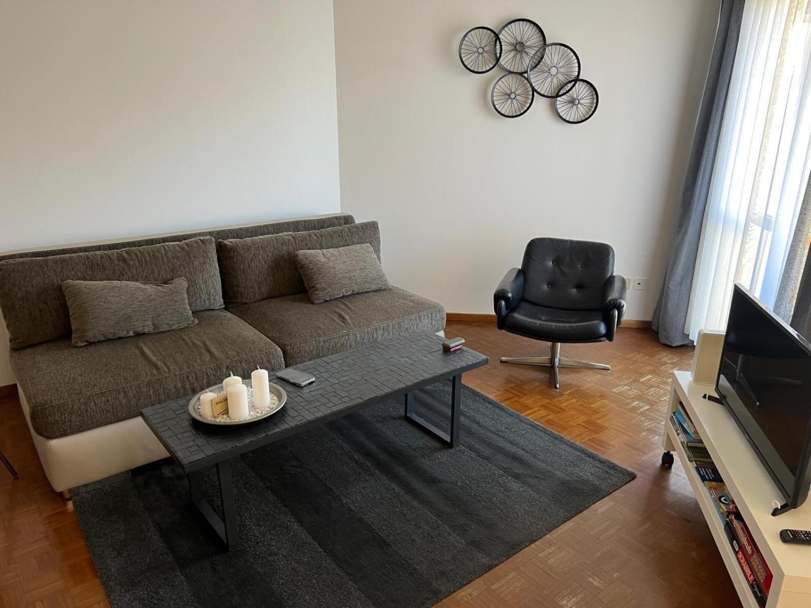 Apartmán Locarno: Casa Lido Exteriér fotografie
